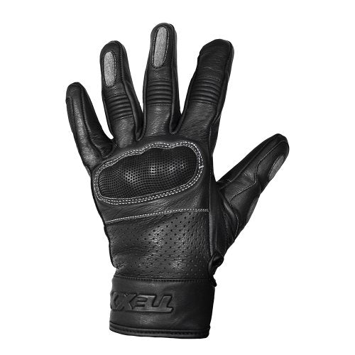 Luvas Liberty Preto - TEXX