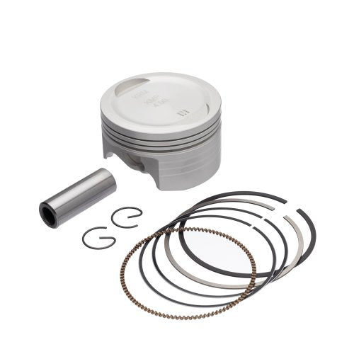 Kit Pistão com Anel 4.00 - KMP - CG 150 TITAN (2004 a 2015)