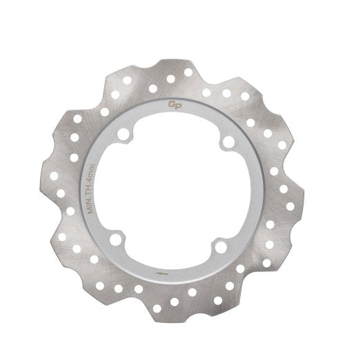Disco de Freio Traseiro - GP7 - CB 500 F (2014 a 2020)