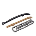 Kit Corrente de Comando - WW3 - FAZER 150 (2014 em diante)