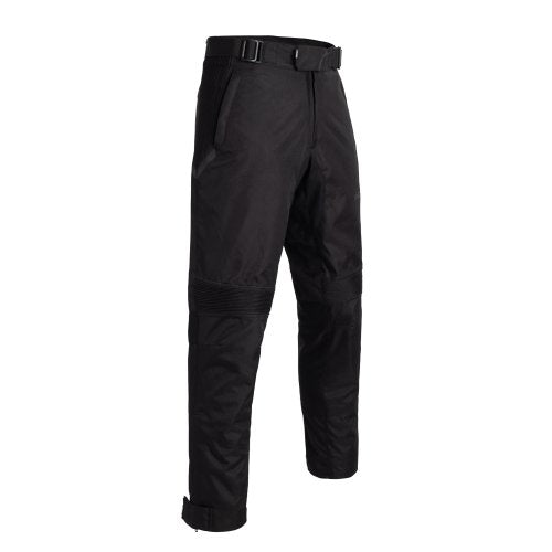 Calca Ronin Masculina Preto - TEXX