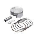 Kit Pistão com Anel 1.00 para Competição - KMP - CG 150 (2004 a 2015)