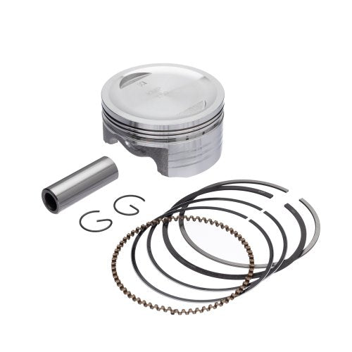 Kit Pistão com Anel 1.00 para Competição - KMP - CG 150 (2004 a 2015)
