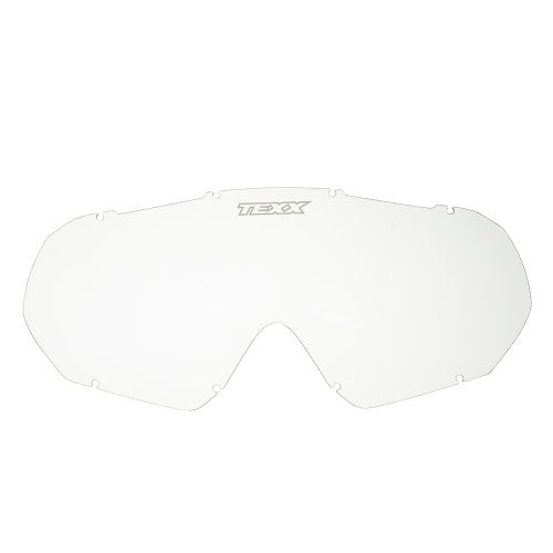 Lente Óculos Fx-1 Pro Cristal - TEXX