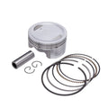 Kit Pistão com Anel 2.00 para Competição - KMP - CG 150 (2004 a 2015)