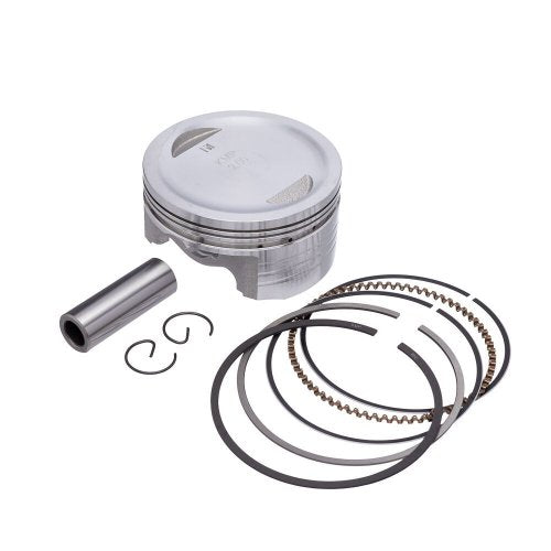 Kit Pistão com Anel 2.00 para Competição - KMP - CG 150 (2004 a 2015)