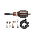 Induzido (Kit com Escova) - CONDOR - FAZER 150 (2014 a 2024)