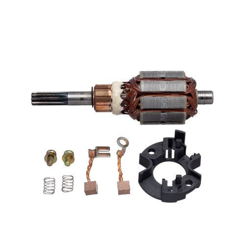 Induzido (Kit com Escova) - CONDOR - FAZER 150 (2014 a 2024)