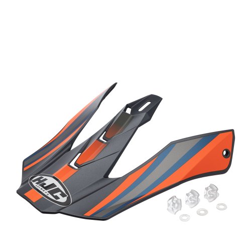 Pala I50 Ii Flux Mc6Sf - HJC