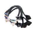 Interruptor do Neutro - GP7 - XTZ 150 CROSSER (2014 em diante)