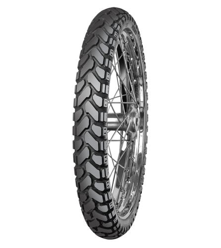 Pneu 120/70B19 Enduro Trail+ TT/TL 60H Dianteiro - MITAS