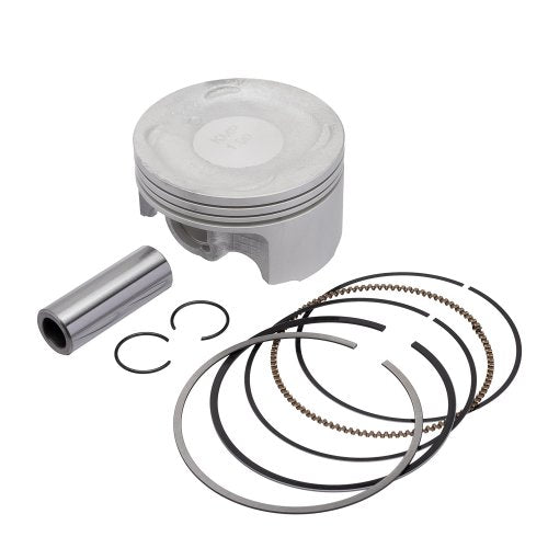 Kit Pistão com Anel 1.00 - KMP DYAMOND - SCOOTER NMAX 160 (2016 a 2020)