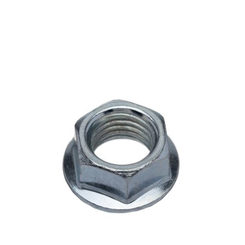 Porca 10 mm com Flange - GP7