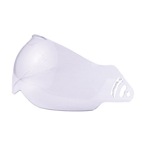 Viseira Máscara Cristal Stratos Tam.Xs/53 - M/58 - TEXX