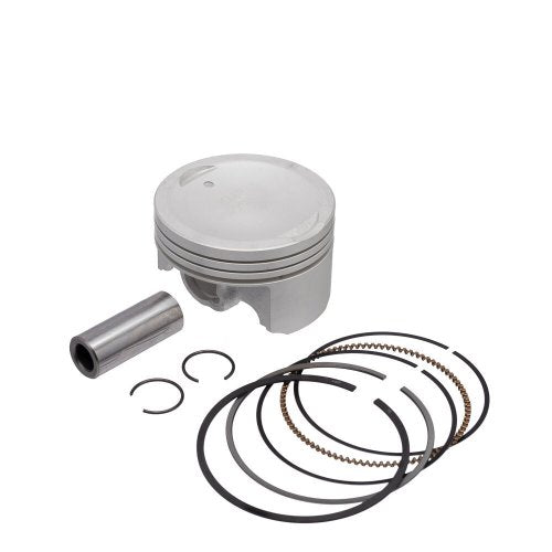 Kit Pistão com Anel 0.75 - KMP - SCOOTER NEO 125 (2016 em diante)