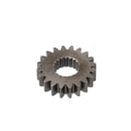 Engrenagem Motora Primária Virabrequim (20D) - GP7 - CBX 250 TWISTER (2001 a 2008)