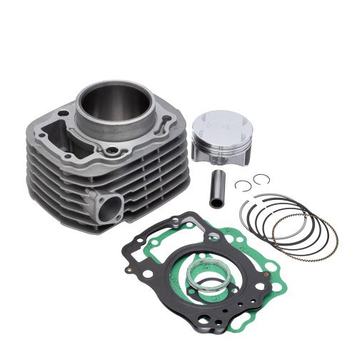 Kit Cilindro Completo - KMP DYAMOND - CB 250F TWISTER (2016 a 2022)