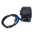Conjunto Interruptor de Partida - Lado Direito - CONDOR - YBR 125 FACTOR ED (2014 a 2016)