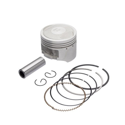 Kit Pistão com Anel 0.50 - KMP - CG 125 TITAN (1992 a 1999)
