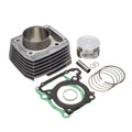 Kit Cilindro Completo - KMP - CB 300 R (2009 a 2015)