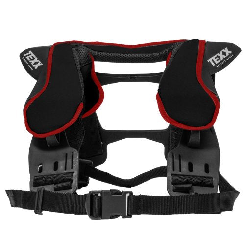 Protetor de Pescoço - Neck-Brace - TEXX