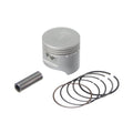 Kit Pistão com Anel STD - KMP - BIZ 100 (1998 a 2005 / 2012 a 2015)