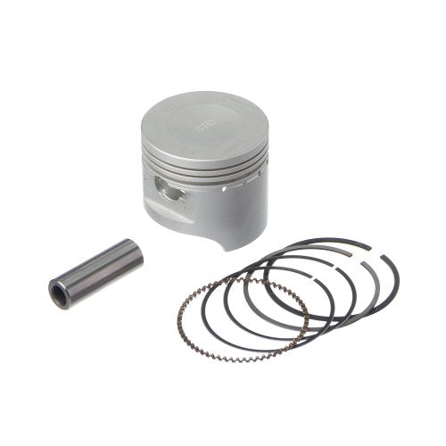Kit Pistão com Anel STD - KMP - BIZ 100 (1998 a 2005 / 2012 a 2015)