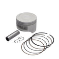 Kit Pistão com Anel 1.00 - KMP DYAMOND - CRF 230 F (2007 a 2019)
