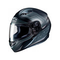 Capacete CS 15 Trion Preto