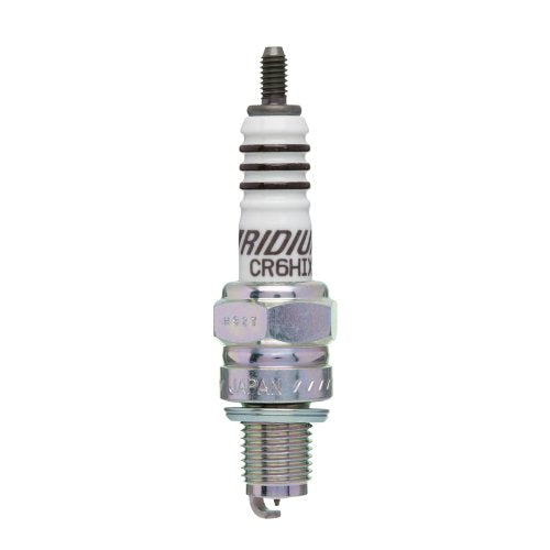 Vela Iridium CR6HIX - NGK - BIZ 100 (2013 em diante)