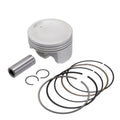 Kit Pistão com Anel 0.75 - KMP DYAMOND - SCOOTER NEO 125 (2016 em diante)
