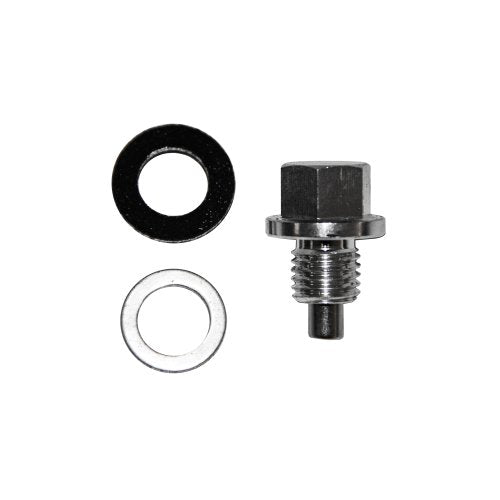 Parafuso Bujão de Óleo 12 mm Magnético Universal - GP7