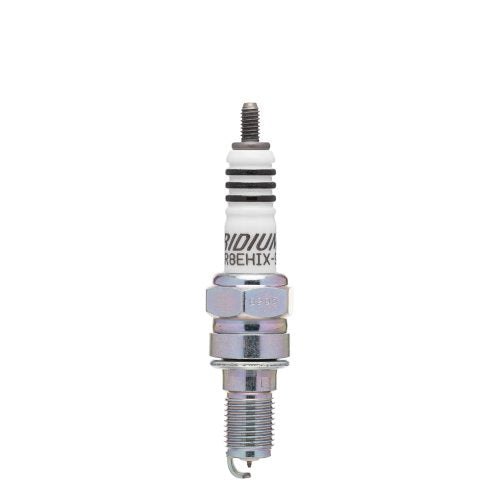Vela Iridium CR8EHIX9 - NGK - CAB 50