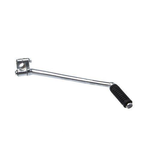 Pedal de Partida Completo - GP7 - CG 125 (2009 a 2018)