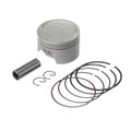 Kit Pistão com Anel 2.00 - KMP PREMIUM - CG 150 TITAN (2004 a 2015)