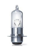 Lâmpada Farol M5 12V 35/35W Standard P15D-25-1 (M5-12153ES-CI) - PHILIPS - BIZ 100 (1998 a 2005)