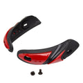 Raspador Vermelho (Bota) - TEXX