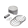 Kit Pistão com Anel 0.50 - KMP PREMIUM - XRE 190 (2016 em diante)