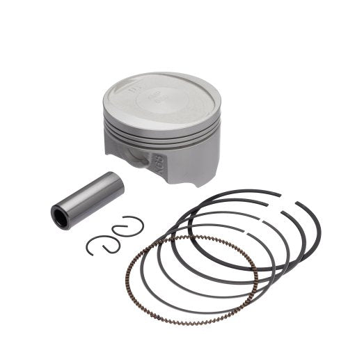 Kit Pistão com Anel 0.50 - KMP PREMIUM - XRE 190 (2016 em diante)