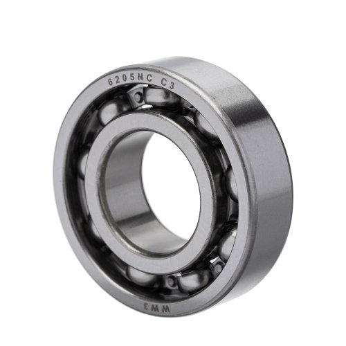 Rolamento 6205NC C3 - WW3 - YBR 125 (2000 a 2016)