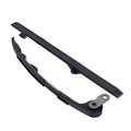 Guia e Tensor Corrente Comando - GP7 - CBX 250 TWISTER (2001 a 2008)