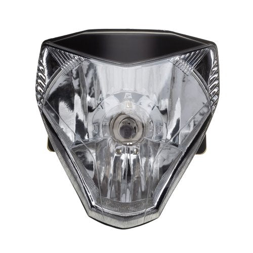 Farol Completo - KEISI - CB 300 R (2009 a 2015)