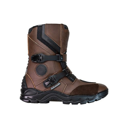 Bota Adventure Short V2 Marrom - TEXX