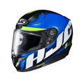 Capacete RPHA 11 Spicho Azul - HJC