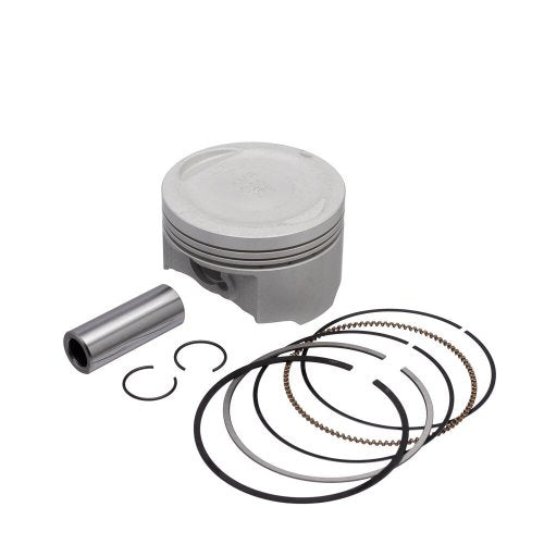 Kit Pistão com Anel 0.50 - KMP - SCOOTER PCX 150 (2016 a 2022)