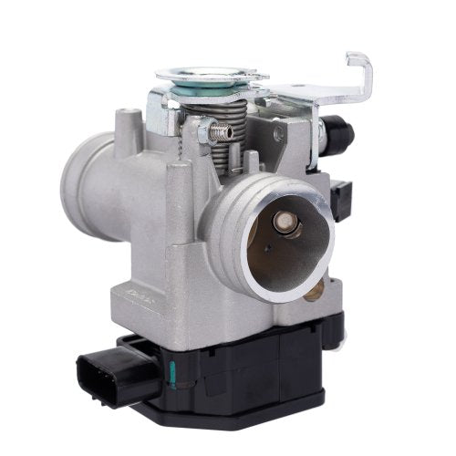 Corpo de Injeção Eletrônica (TBI) - CONDOR - CG 150 FAN (2011)