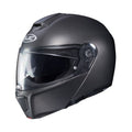 Capacete RPHA 90S Sólido Titanium - HJC