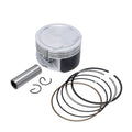 Kit Pistão com Anel 0.25 - KMP DYAMOND - CB 300 R (2009 a 2015)
