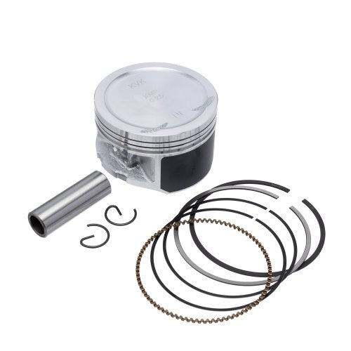 Kit Pistão com Anel 0.25 - KMP DYAMOND - CB 300 R (2009 a 2015)