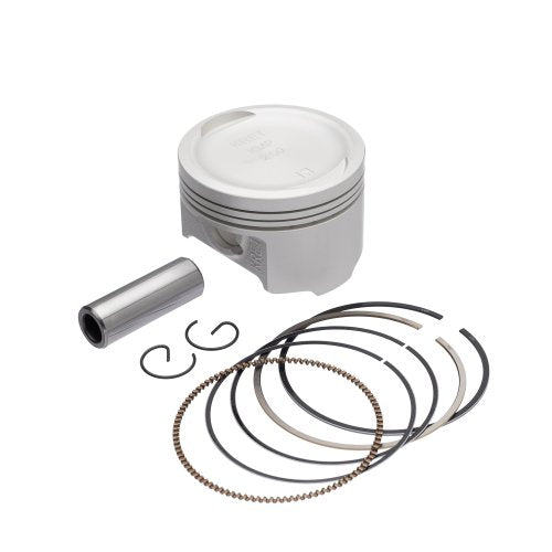 Kit Pistão com Anel 2.00 - KMP - CG 160 (2016 em diante)